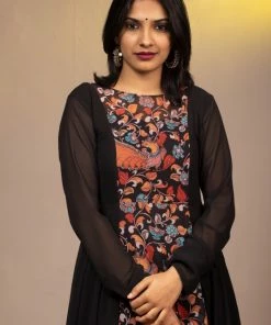 The Stitches Aadhirai Margazhi Moments