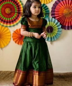 Ekanta Mini Corner Thenmozhi Green Mini 7 Ekanta Mini Corner Thenmozhi Green Mini