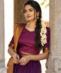 Ekanta Kanaka Magenta Margazhi Moments