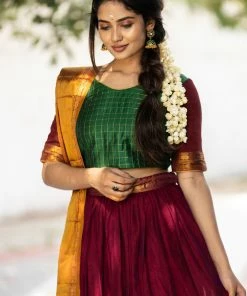 Ekanta Kanaka Maroon