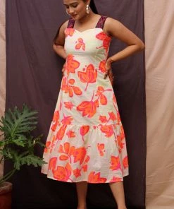 ANECDOTE Breezy Summer Poppy