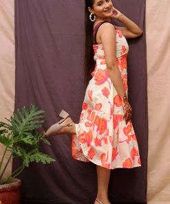 ANECDOTE Breezy Summer Poppy