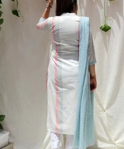 ANECDOTE Snow Drop Breezy Summer