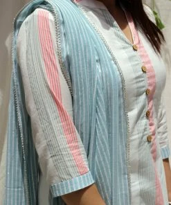 ANECDOTE Snow Drop Breezy Summer