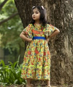 The Stitches Mia Mini Corner