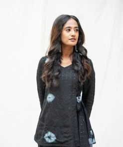 Niram Ever Willow Zarah Black