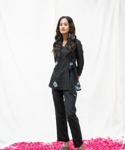 Niram Ever Willow Zarah Black