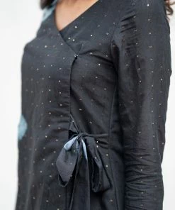 Niram Ever Willow Zarah Black