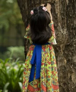 The Stitches Mia Mini Corner