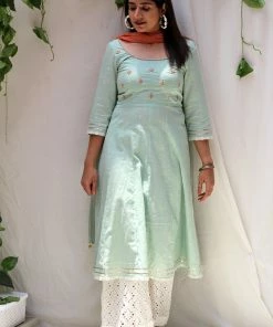 ANECDOTE Mind My Mint Breezy Summer