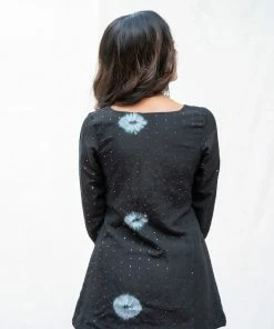 Niram Ever Willow Zarah Black