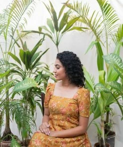 Niram Khatija - Mustard