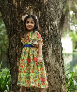 The Stitches Mia Mini Corner