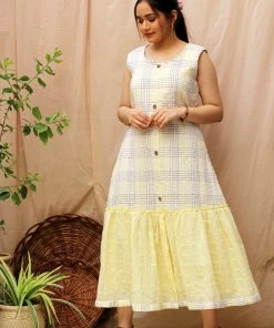 ANECDOTE Breezy Summer Charming Lemon