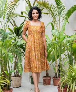 Niram Khatija - Mustard