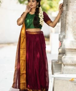 Ekanta Kanaka Maroon