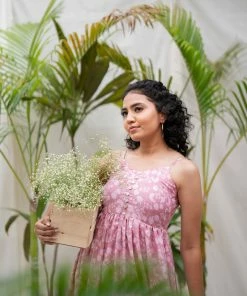 Niram Ever Willow Zoya - Mauve