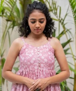 Niram Ever Willow Zoya - Mauve