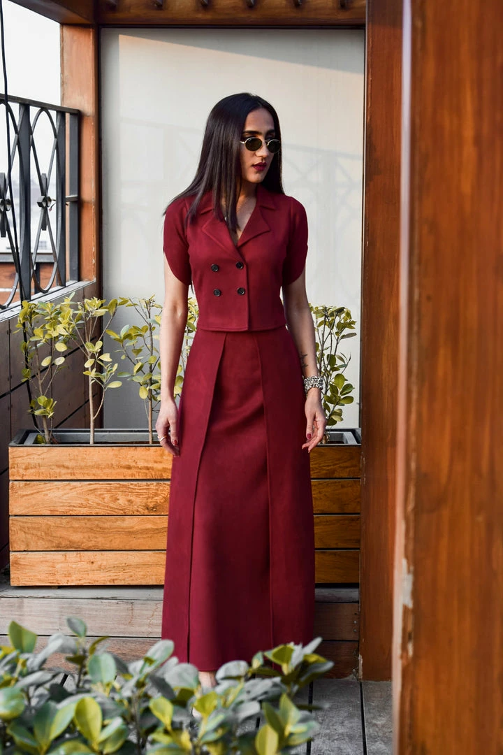 Label RishMaan Uptown Contemporary Summer Suede 3 Label RishMaan Uptown Contemporary Summer Suede