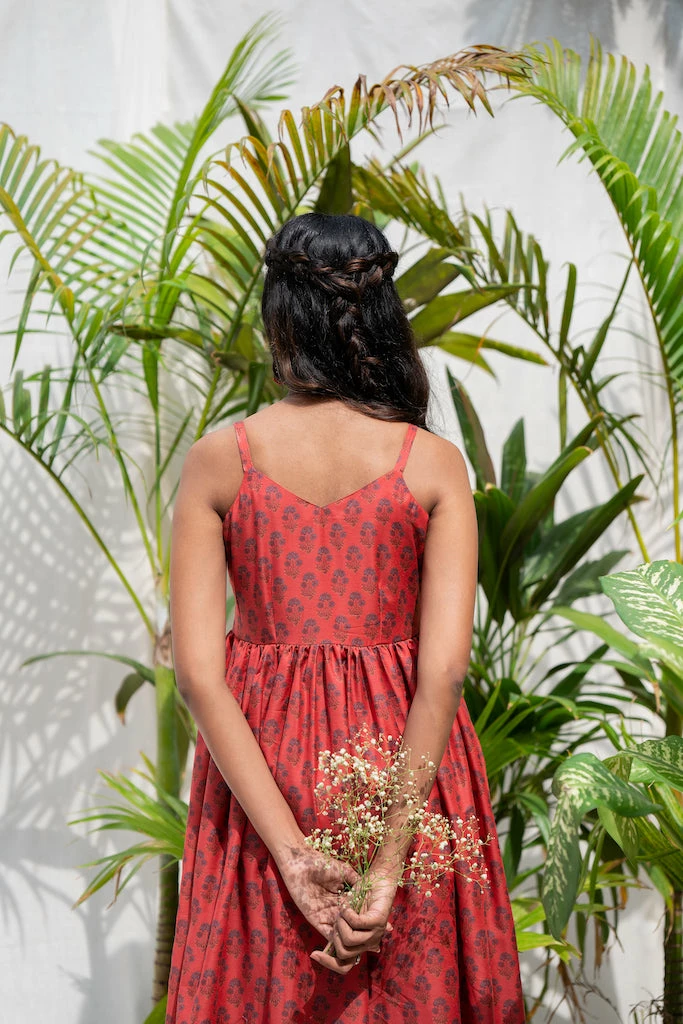 Niram Zoya - Tangerine 3 Niram Zoya - Tangerine