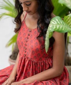 Niram Zoya - Tangerine 9 Niram Zoya - Tangerine