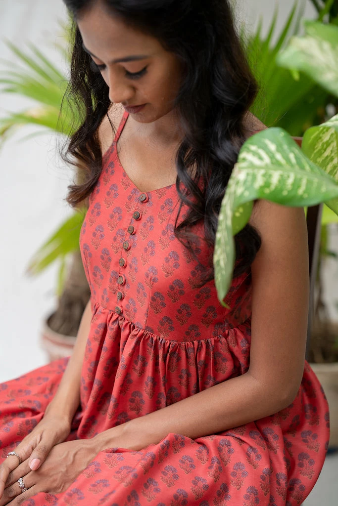 Niram Zoya - Tangerine 4 Niram Zoya - Tangerine