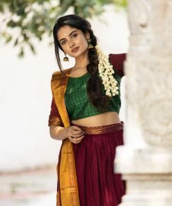 Ekanta Kanaka Maroon