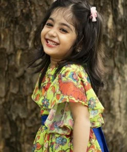 The Stitches Mia Mini Corner