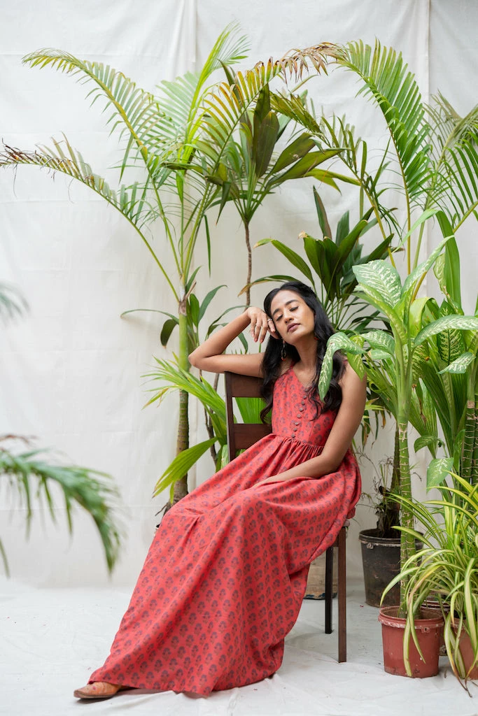 Niram Zoya - Tangerine 5 Niram Zoya - Tangerine