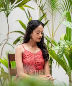 Niram Zoya - Tangerine 11 Niram Zoya - Tangerine