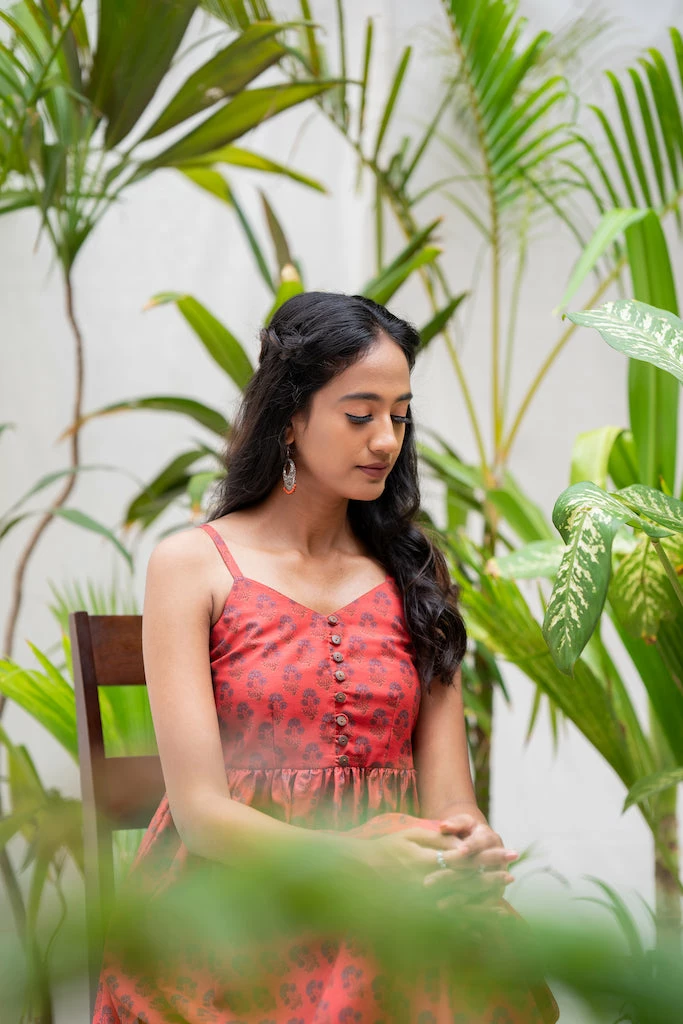 Niram Zoya - Tangerine 6 Niram Zoya - Tangerine