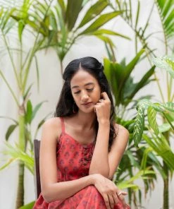 Niram Zoya - Tangerine