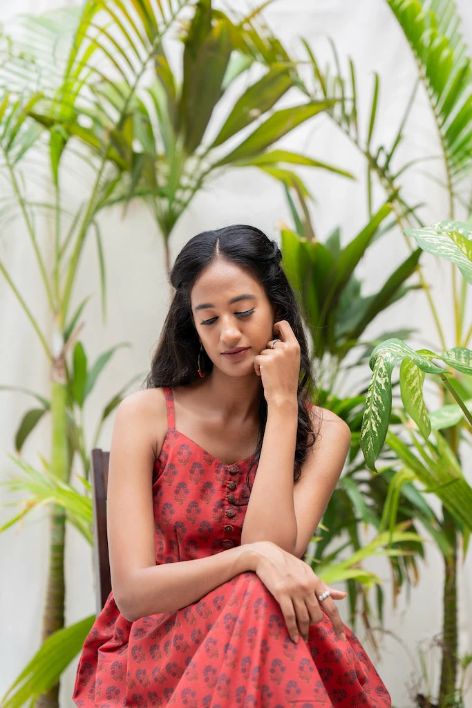 Niram Zoya - Tangerine 2 Niram Zoya - Tangerine