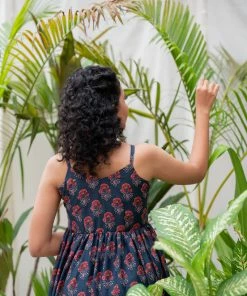 Niram Zoya - Prussian Grey Ever Willow