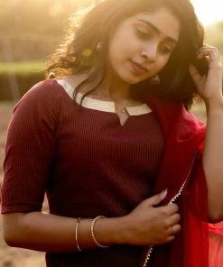 KUNDAVAI Margazhi Moments Aara Meroon