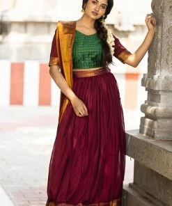 Ekanta Kanaka Maroon