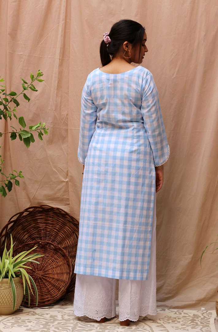 ANECDOTE Hope Blue Breezy Summer 4 ANECDOTE Hope Blue Breezy Summer