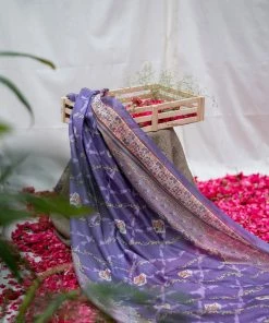 Niram Ever Willow Yara - Purple