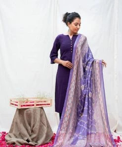 Niram Ever Willow Yara - Purple