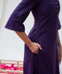 Niram Ever Willow Yara - Purple