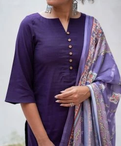 Niram Ever Willow Yara - Purple