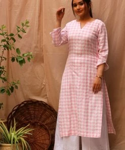 ANECDOTE Breezy Summer Hope Pink