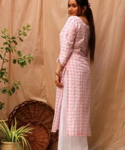 ANECDOTE Breezy Summer Hope Pink