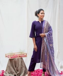 Niram Ever Willow Yara - Purple