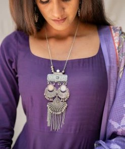 Niram Kiara Purple Ever Willow