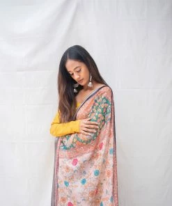 Niram Safah - Mustard