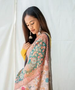 Niram Safah - Mustard