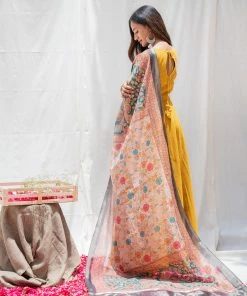 Niram Safah - Mustard