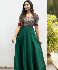 Ekanta Mythiri Green