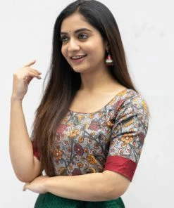 Ekanta Mythiri Green